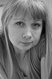 Vera Lapshova portrait