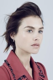 Hannah Ware portrait