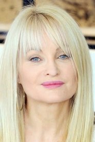 Sylvie Nordheim portrait