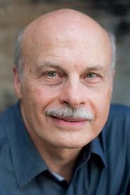 Bob Eisenhardt portrait