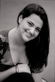 Gaby Perez portrait