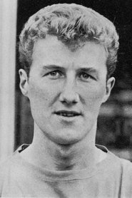 Fred Davies portrait