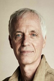 Dan Gilroy portrait