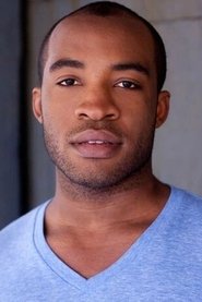 Austin Smith portrait