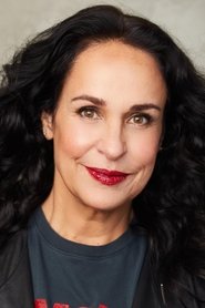 Dawn Solér portrait