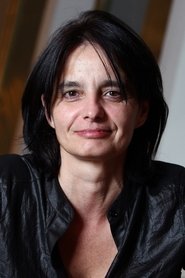 Teresa Villaverde portrait