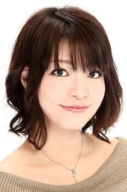 Mirei Kumagai portrait