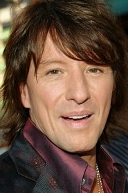 Richie Sambora portrait