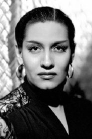 Elvira Ríos portrait