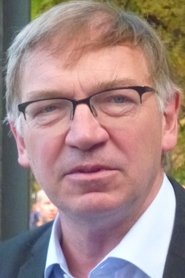 Stephan Balkenhol portrait