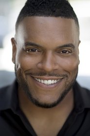 Sean Ringgold portrait