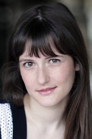 Rosa Bursztein portrait