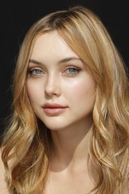 Victory Van Tuyl portrait