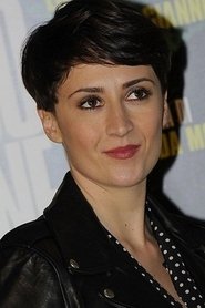 Giorgia Farina portrait