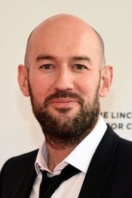 Ben Palmer portrait