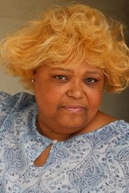 Yvette Mercedes portrait