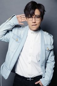 Liu Wei portrait