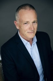 David Capstick portrait