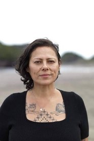 Anika Moa portrait