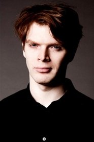 Grigory Sluzhitel portrait