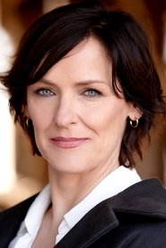 Fiona Highet portrait