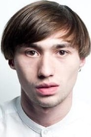 Igor Bychkov portrait
