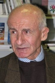 Andrzej Dobosz portrait