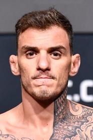 Renato Moicano portrait