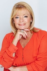 Paula Duncan portrait