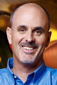 Daniel Gerson portrait