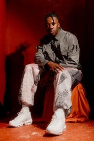 Ife Ogunjobi portrait