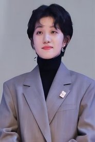 Sheng Chen Chen portrait