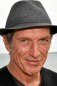 Christophe Miossec portrait