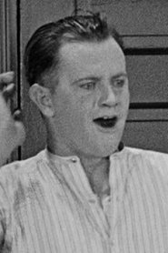 Bill Strother portrait