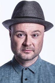 Mikkel Solnado portrait