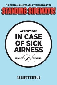 Standing Sideways poster