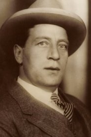 Jacques van Bijlevelt portrait