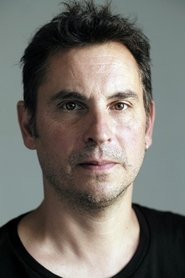 Antoine Monod portrait