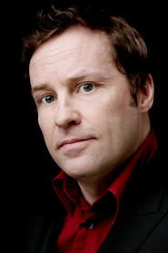 Ardal O'Hanlon portrait