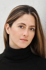 Petra Mavridi portrait