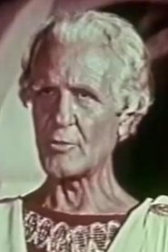 Nando Tamberlani portrait