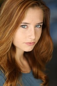 Sarah Hoffmeister portrait