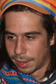 Estéban portrait
