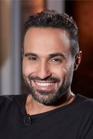 Ahmad Fahmy portrait