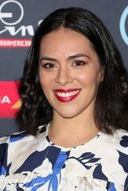Carla Vila portrait