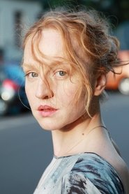 Brigitte Hobmeier portrait