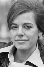 Angela Richards portrait