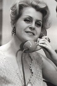 Małgorzata Lorentowicz portrait