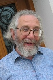 Peter Aczel portrait