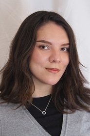 Jeilin Espinel portrait
